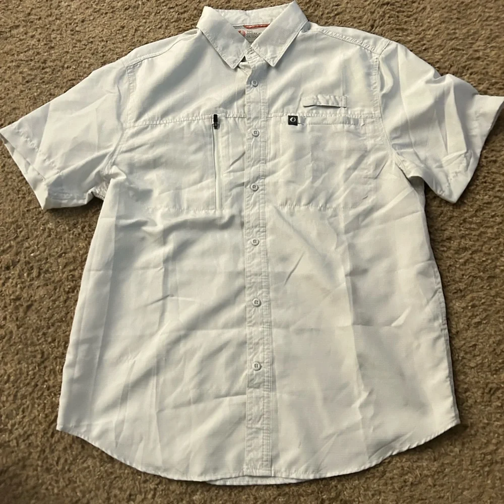 Breathable polos - Picture 2 of 2